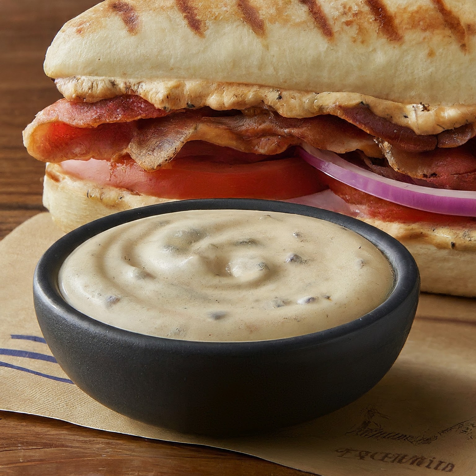 Panera Signature Sauce: