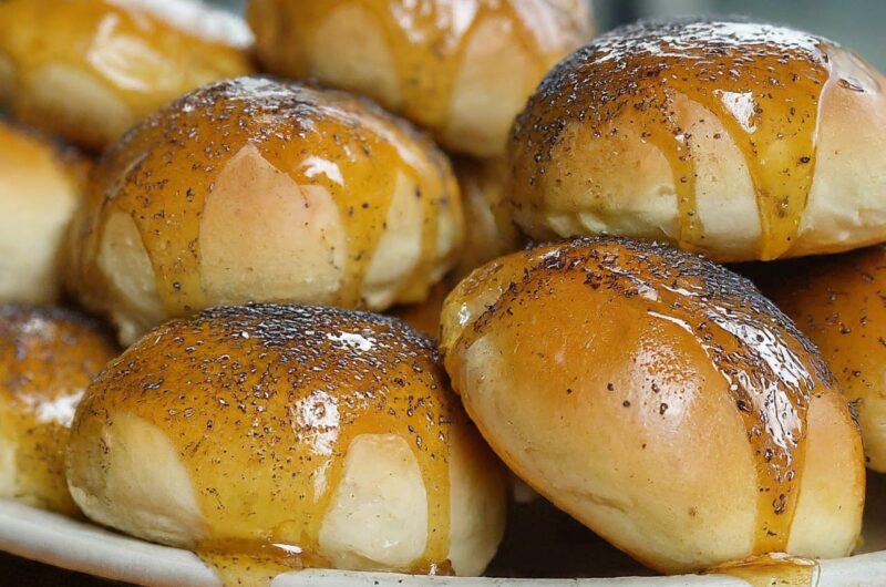 Ozzie Rolls Recipe: A Delicious and Easy-to-Make Treat