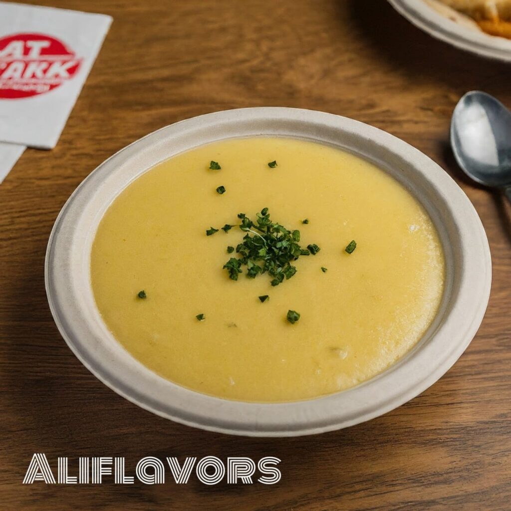 Eat N Park Potato Soup Recipe