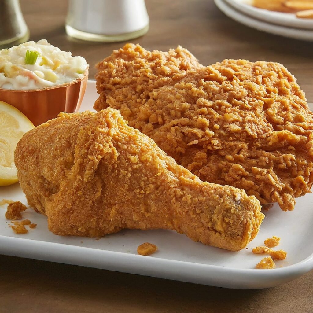 Publix Fried Chicken Recipe