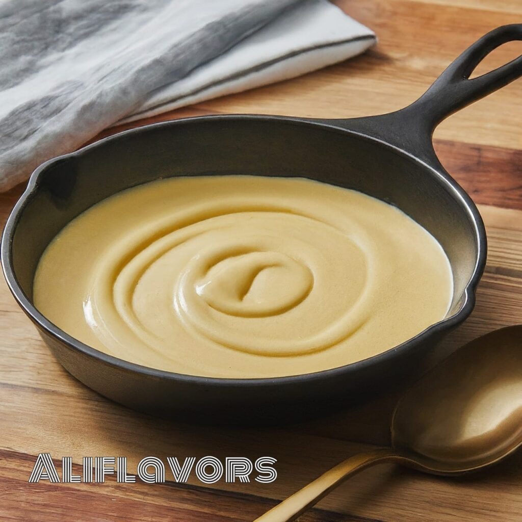 Hello Fresh Cream Sauce Base Recipe