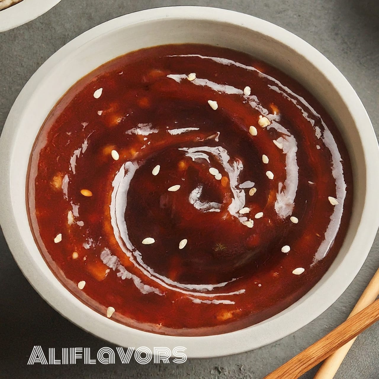 Kinders Teriyaki Sauce Recipe