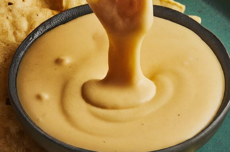 Casa Ole Queso Recipe