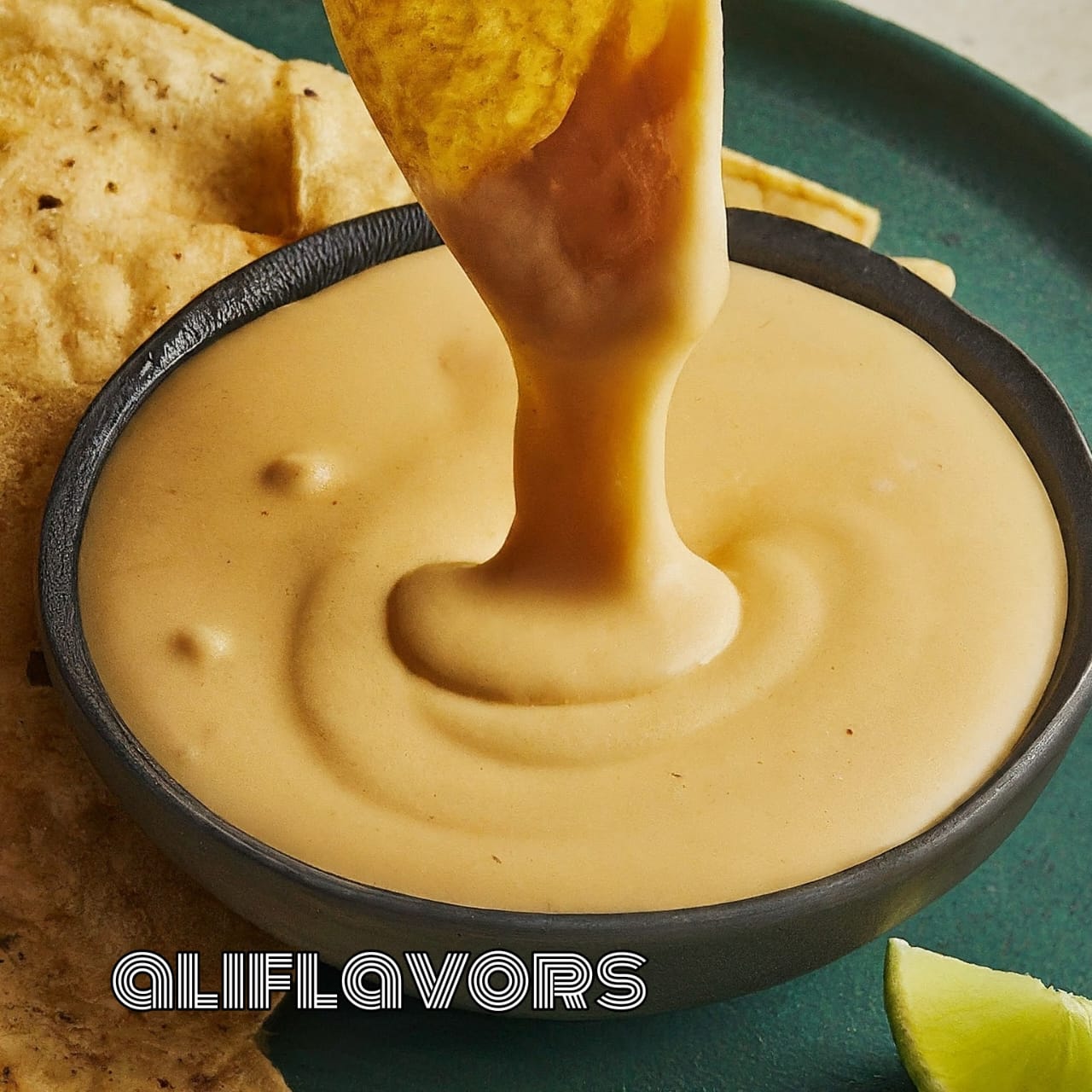 Casa Ole Queso Recipe