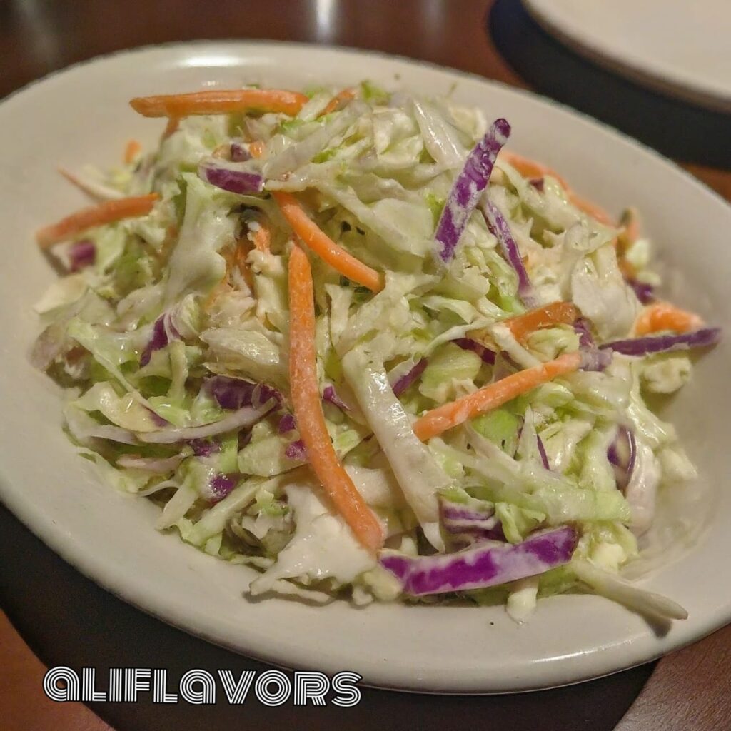 Bonefish Grill Coleslaw Recipe