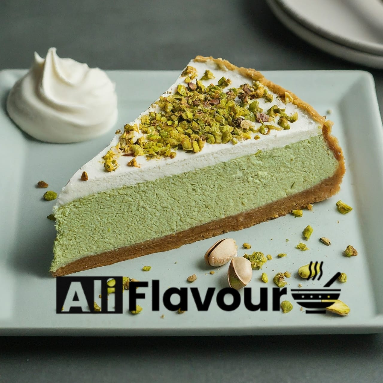 Easy Pistachio Cheesecake Recipe