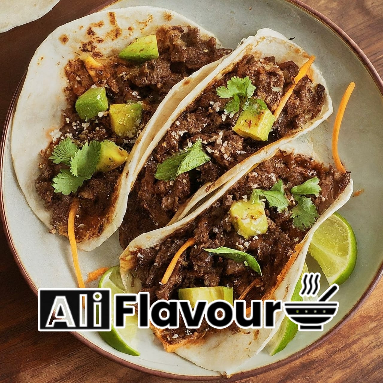 Korean Beef Tacos Recipe