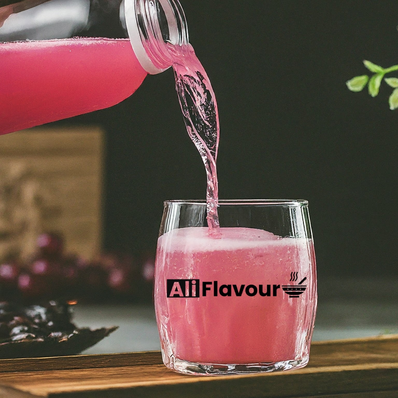 Meiloorun Juice Recipe