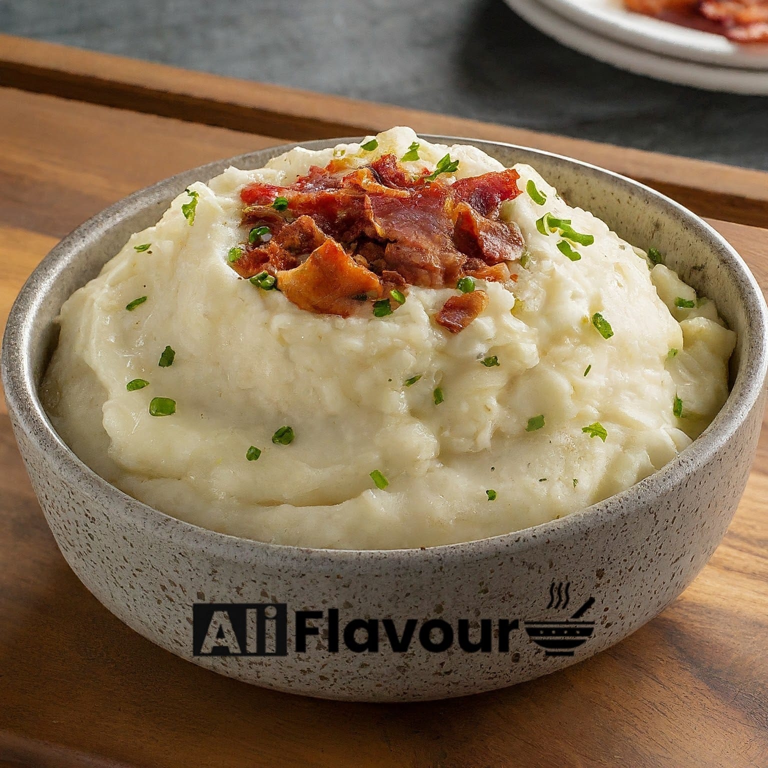 Texas Roadhouse Mashed Potatoes Recipe