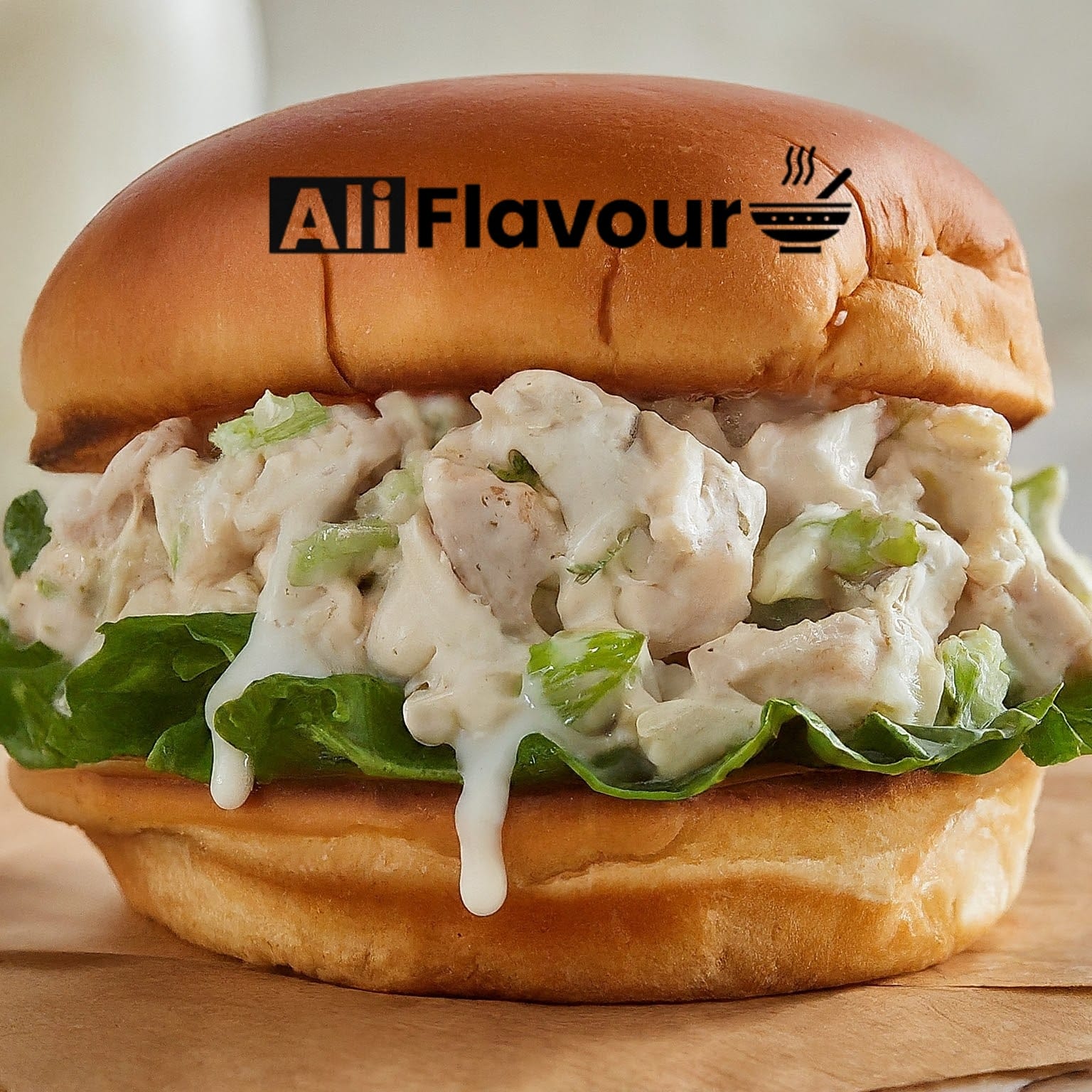 Wawa Chicken Salad Recipe : Delightful Treat