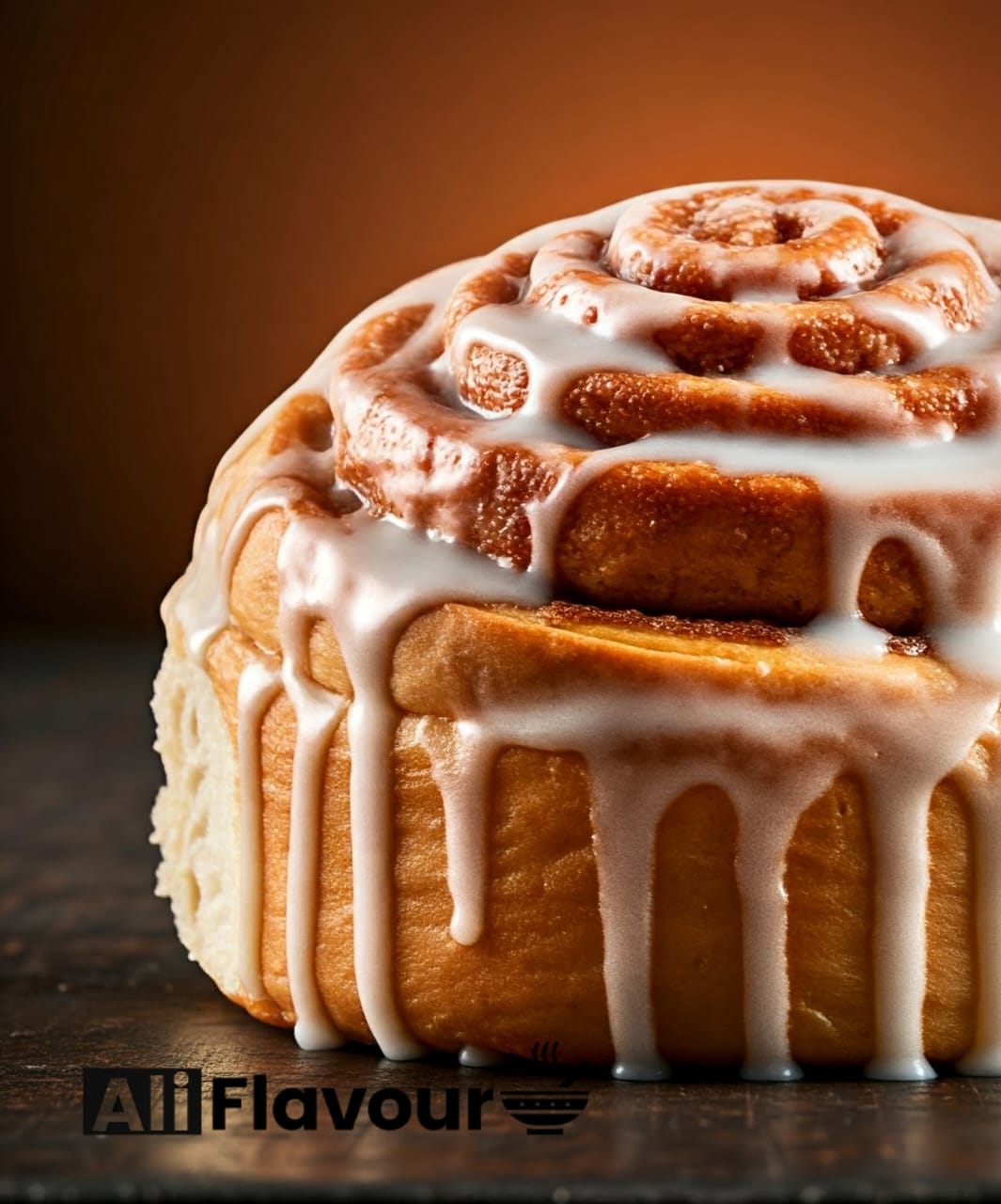 Cicis Cinnamon Rolls Recipe