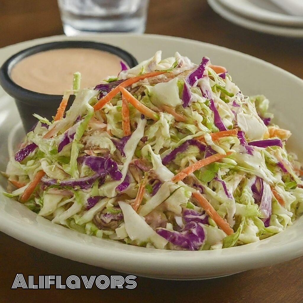 Bonefish Grill Coleslaw Recipe